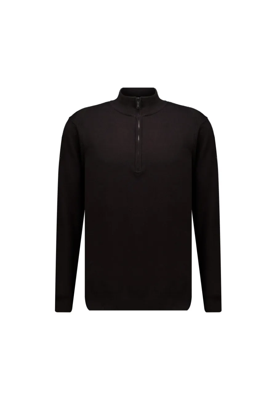 Deeluxe Pull ALMANACH Black Shop