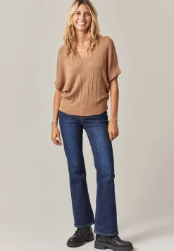 Deeluxe Pull ANADA Camel Cheap