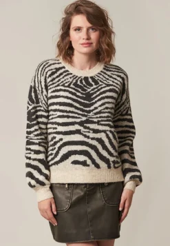 Deeluxe Pull ASTRID New