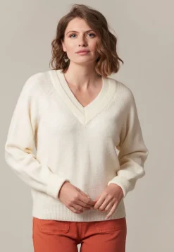 Deeluxe Pull BERIDE OffWhite Cheap