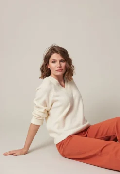 Deeluxe Pull BERIDE OffWhite Cheap