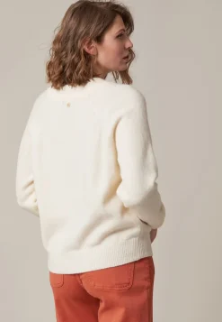 Deeluxe Pull BERIDE OffWhite Cheap