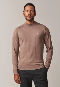 Deeluxe Pull DAYLON Taupe Shop
