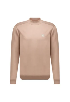 Deeluxe Pull DAYLON Taupe Shop