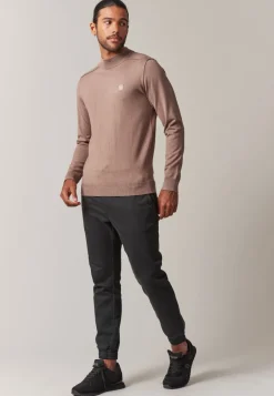 Deeluxe Pull DAYLON Taupe Shop