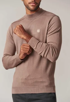 Deeluxe Pull DAYLON Taupe Shop