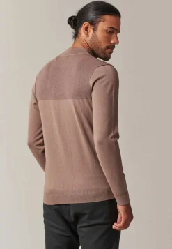 Deeluxe Pull DAYLON Taupe Shop