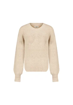 Deeluxe Pull DIDA Beige Shop