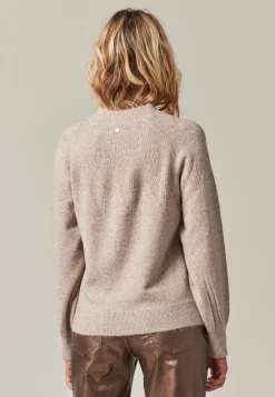 Deeluxe Pull DIDA Beige Shop