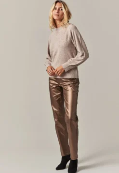 Deeluxe Pull DIDA Beige Shop