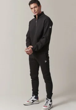 Deeluxe Pull DRUK Black Shop