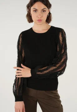 Deeluxe Pull EDWIGE Black Cheap