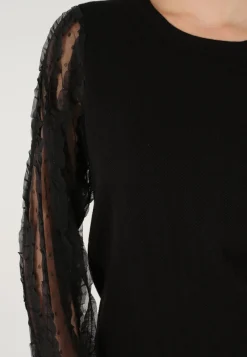 Deeluxe Pull EDWIGE Black Cheap