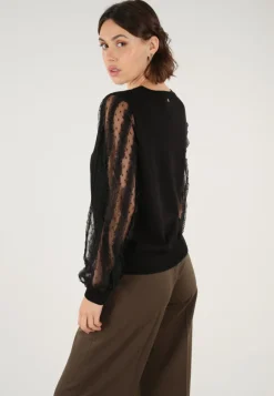 Deeluxe Pull EDWIGE Black Cheap