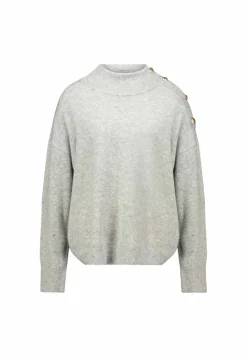 Deeluxe Pull FRIDA LightGreyMel Store