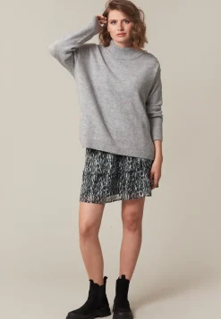 Deeluxe Pull FRIDA LightGreyMel Store