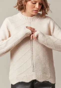 Deeluxe Pull GALITA Cream Discount