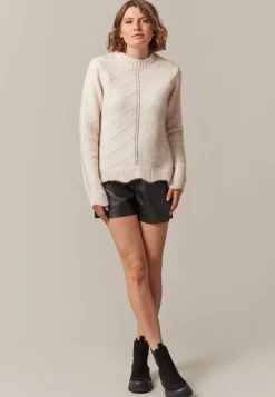 Deeluxe Pull GALITA Cream Discount