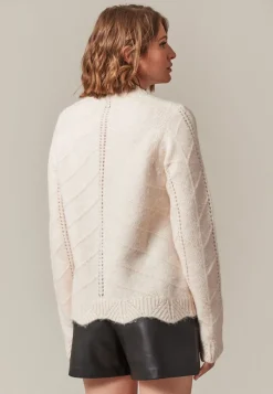 Deeluxe Pull GALITA Cream Discount