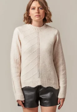 Deeluxe Pull GALITA Cream Discount