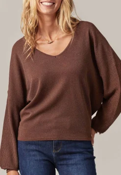Deeluxe Pull KIARA LightBrown Sale