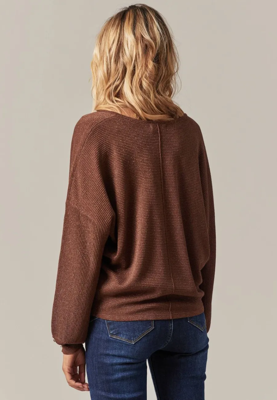 Deeluxe Pull KIARA LightBrown Sale