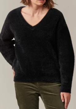 Deeluxe Pull LOUBIANA Black Fashion