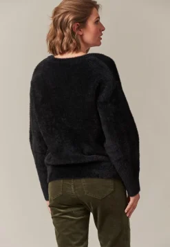 Deeluxe Pull LOUBIANA Black Fashion