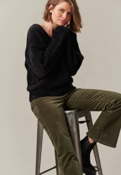 Deeluxe Pull LOUBIANA Black Fashion