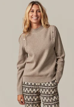 Deeluxe Pull MATYCIA Beige Online