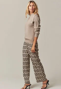 Deeluxe Pull MATYCIA Beige Online