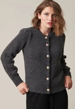 Deeluxe Pull NATHEA Anthracite Cheap