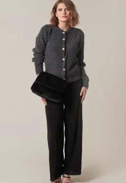 Deeluxe Pull NATHEA Anthracite Cheap