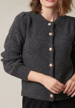 Deeluxe Pull NATHEA Anthracite Cheap