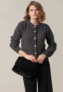 Deeluxe Pull NATHEA Anthracite Cheap