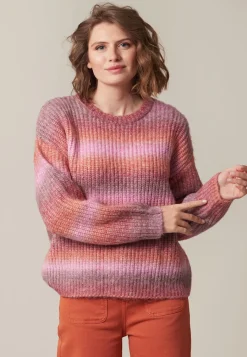 Deeluxe Pull PASSOA Multico Shop