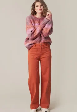 Deeluxe Pull PASSOA Multico Shop