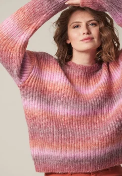 Deeluxe Pull PASSOA Multico Shop