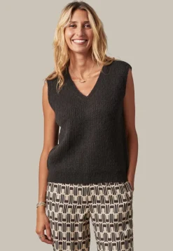 Deeluxe Pull PIA Black Store