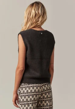 Deeluxe Pull PIA Black Store