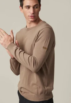 Deeluxe Pull SHOTSON Taupe Clearance