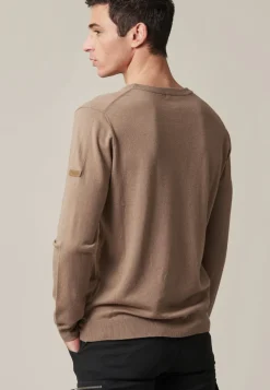 Deeluxe Pull SHOTSON Taupe Clearance