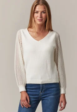 Deeluxe Pull SIJADE Cream Best Sale