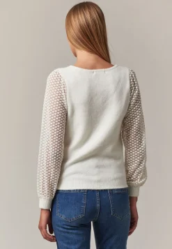 Deeluxe Pull SIJADE Cream Best Sale