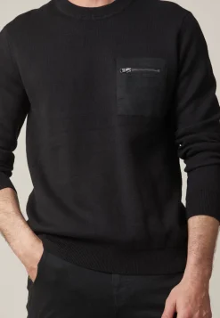 Deeluxe Pull TOM Black Discount