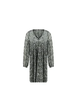 Deeluxe Robe ABRIELLE Grey Sale