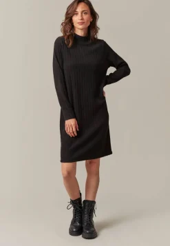 Deeluxe Robe ADIA Black Cheap