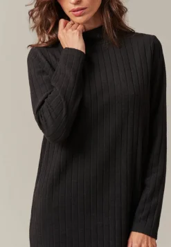 Deeluxe Robe ADIA Black Cheap