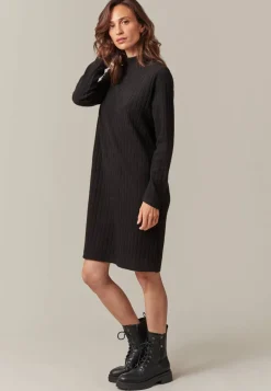 Deeluxe Robe ADIA Black Cheap