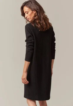 Deeluxe Robe ADIA Black Cheap